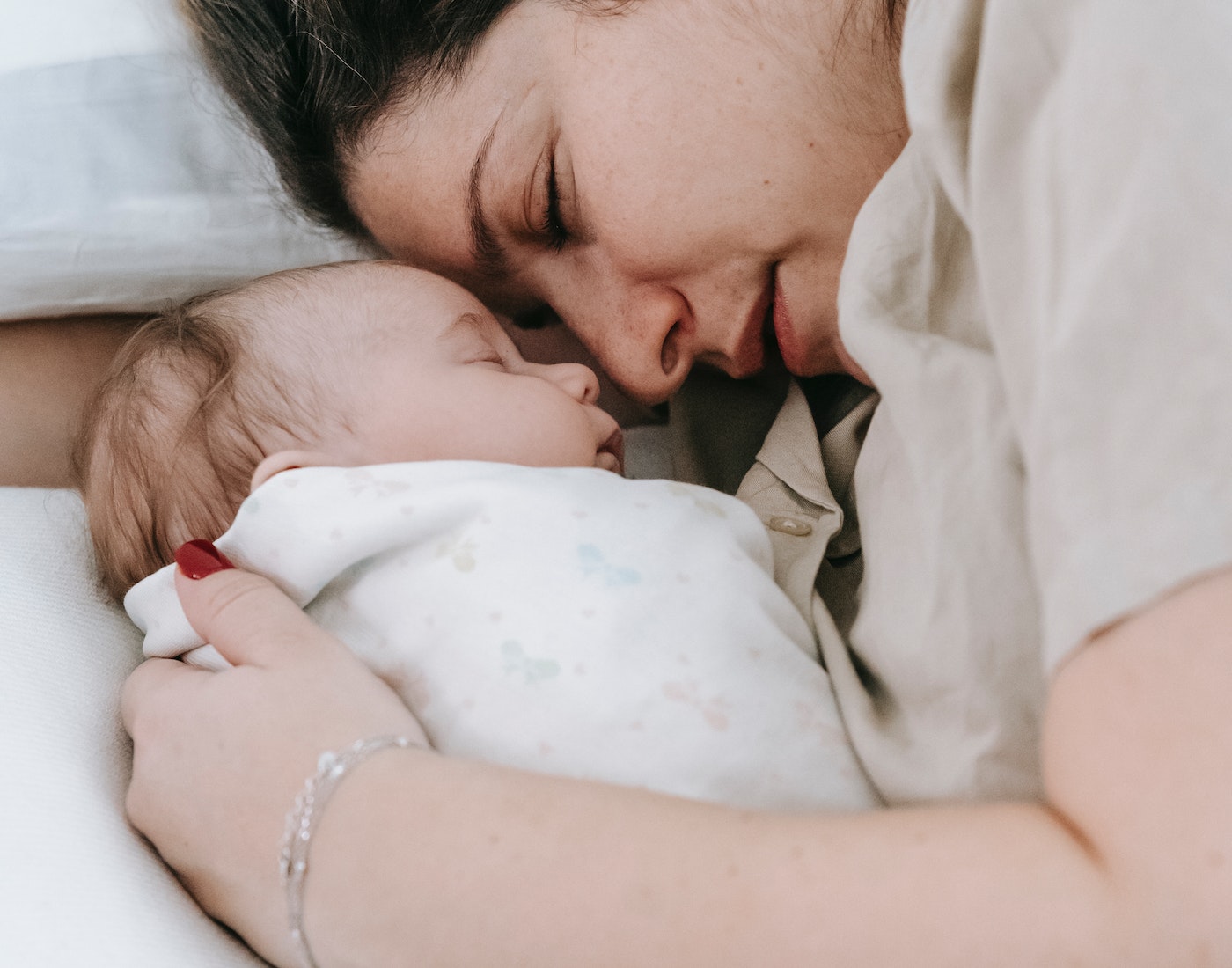 Overcoming Parental Exhaustion: The Power Of Self-Compassion