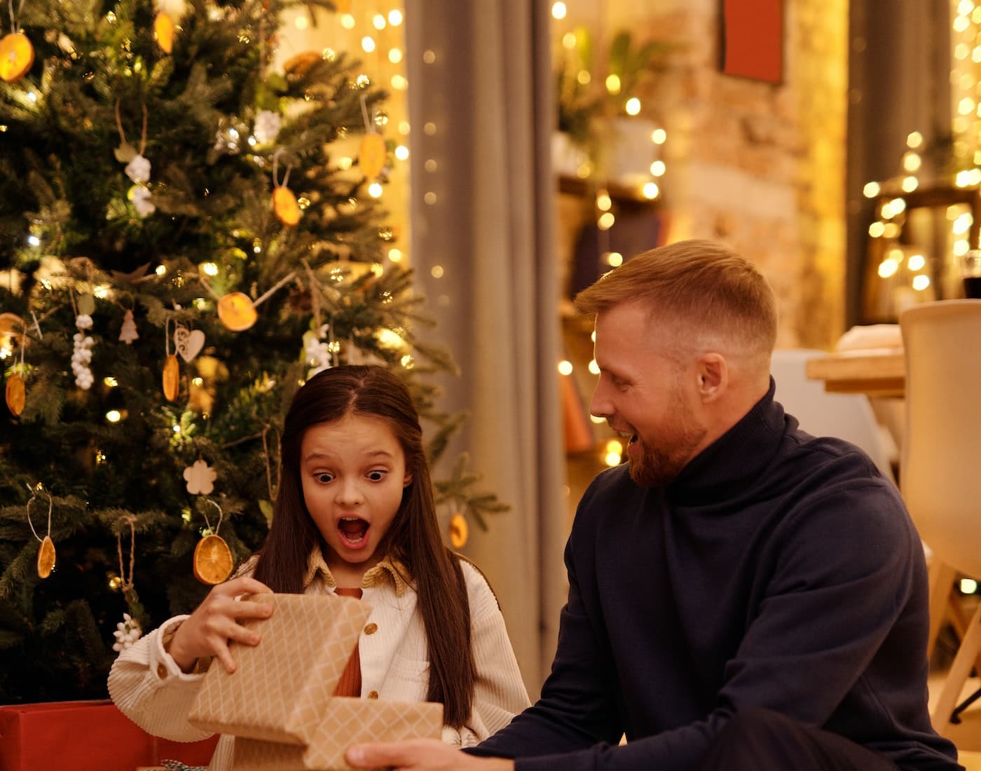 How To Handle Your Child’s Holiday Gift Disappointment