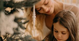 Discussing Estranged Family With Your Child