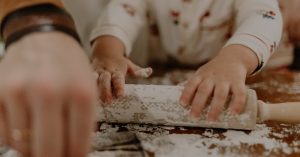 Responding To Toddler Tantrums During Holiday Gatherings