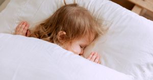 Why Your Child Isn't Sleeping: 5 Common Reasons For Bedtime Battles