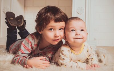 Toddler Sleep Regression After A New Baby