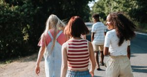 Empowering Children To Respond To Unwanted Touch
