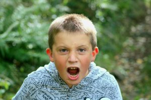 Understanding and Helping Your Aggressive Child