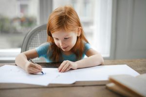 Why Kids Misbehave At School But Not At Home