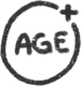 illo ageBadge black