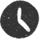 illo clock black 1