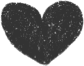 illo heart black 1