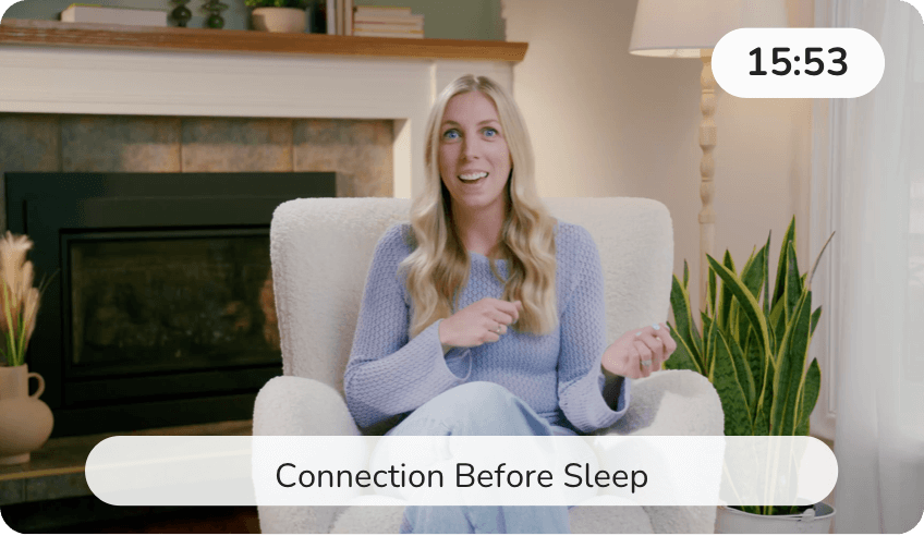 Solving Bedtime Battles 2.0 Module 2 Video 4