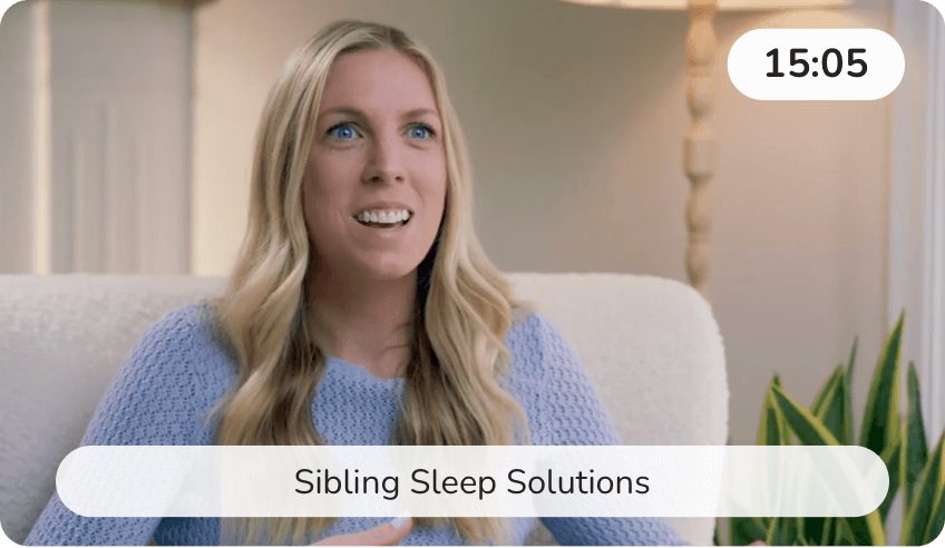 Solving Bedtime Battles 2.0 Module 5 Video 3