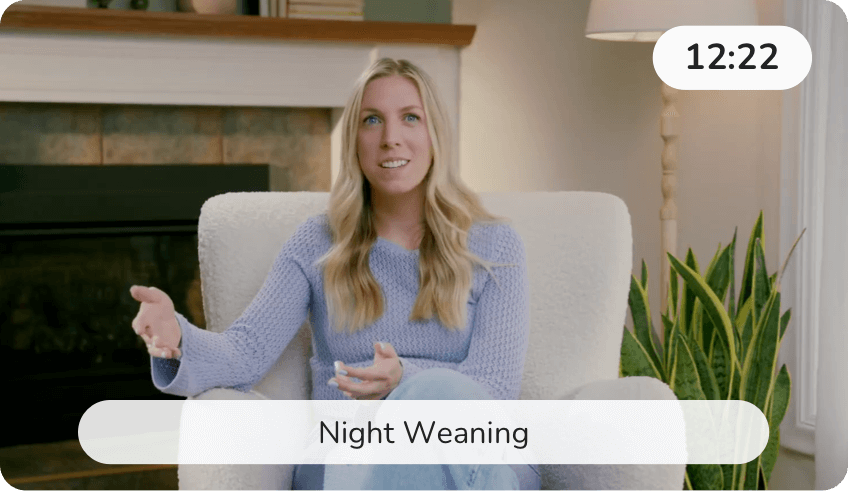 Solving Bedtime Battles 2.0 Module 5 Video 4