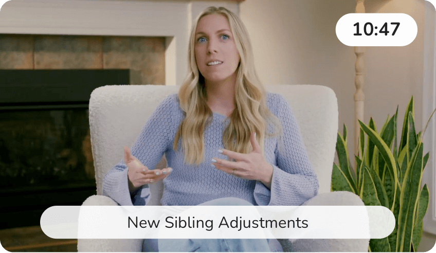 Solving Bedtime Battles 2.0 Module 5 Video 8