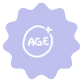 icon age