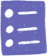White YouTube Logo