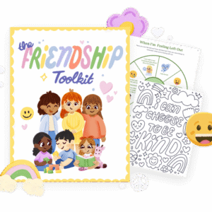 The Friendship Toolkit