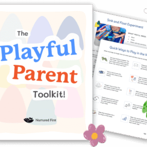The Playful Parent Toolkit