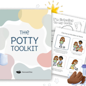 The Potty Toolkit
