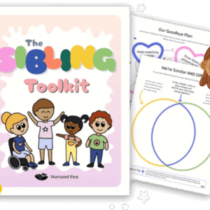The Sibling Toolkit